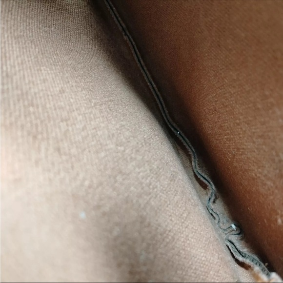 Authentic Louis Vuitton Accessory pouch Bucket pouch Brown Monogram - Picture 5 of 10